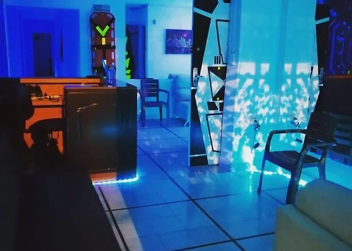 SpaceCap Medellin