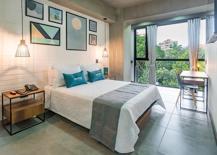 Hotel Loft 32