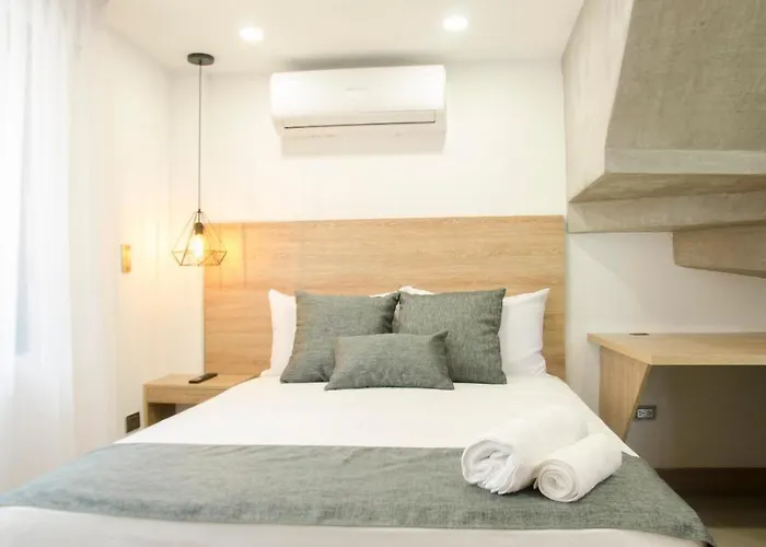 hotel hc del sur