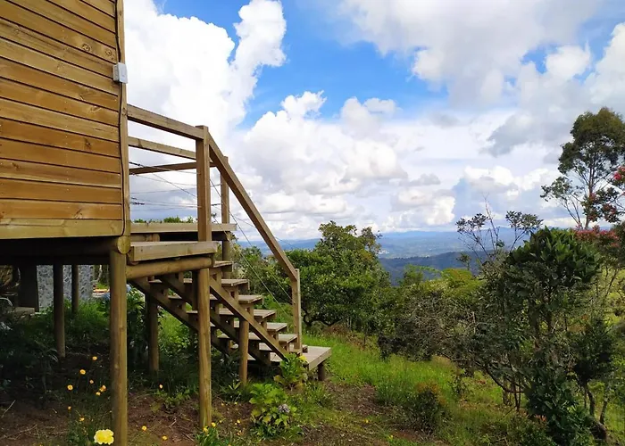 Terravista