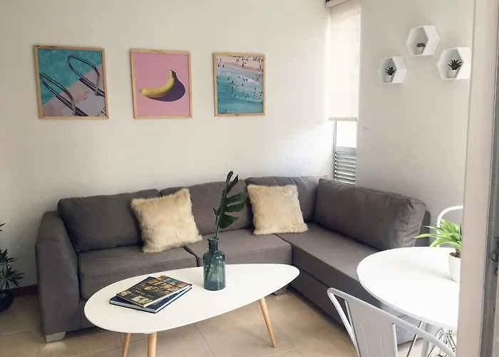 Moderno apartamento Poblado 10 min del Lleras y Provenza