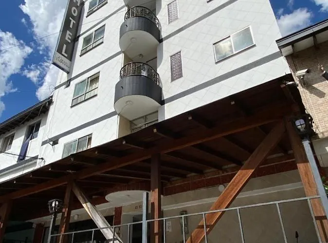 Hotel Gran Imperio