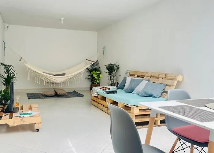 Apartamento Bolivariana