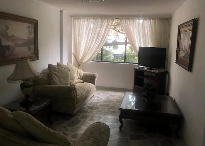 Excelente Apartamento