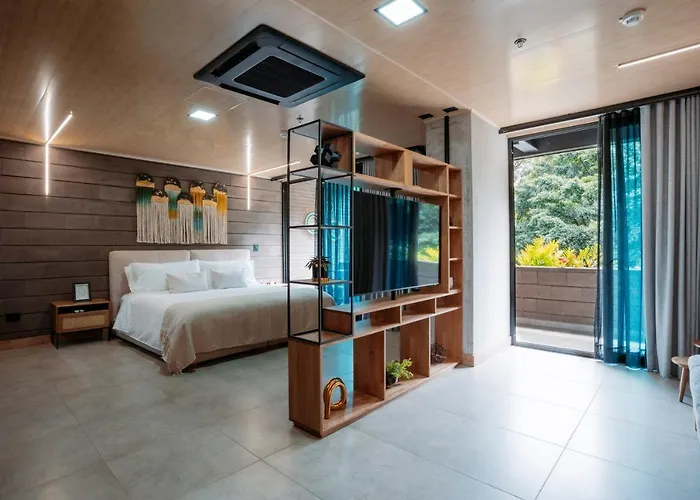 Hotel Living By Armoniko