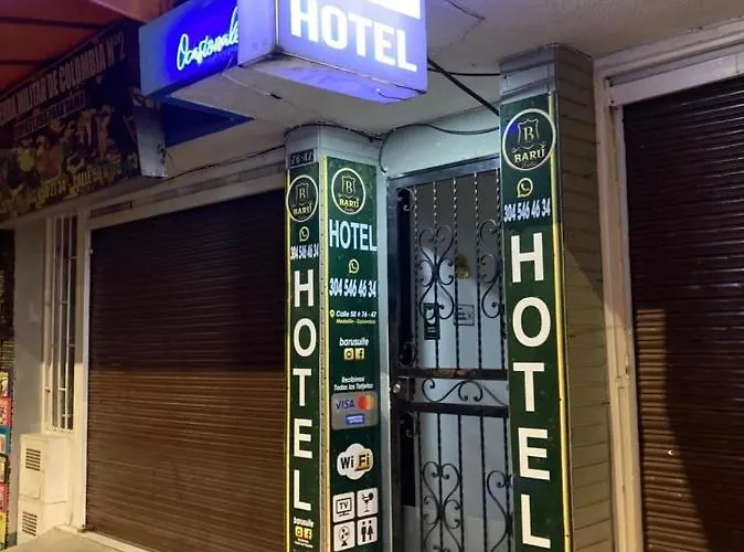 Baru Estelar