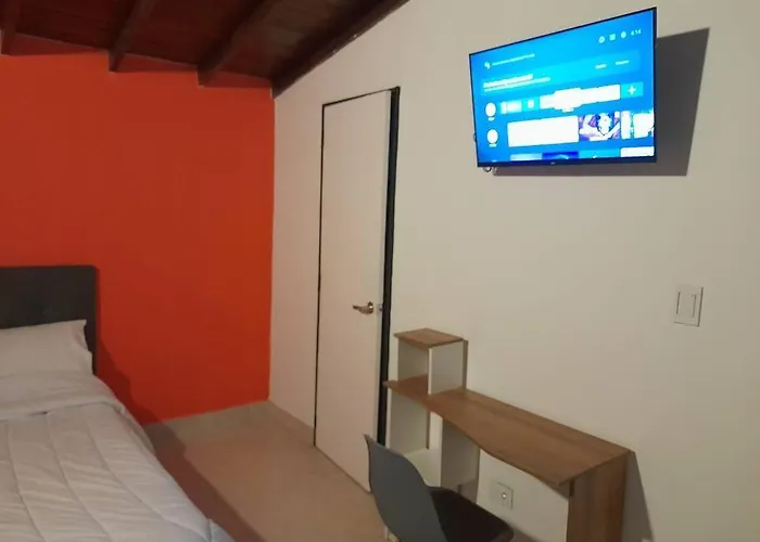 Tribu Medellin House