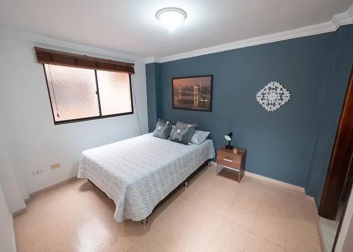 Apartamento de 3 habitaciones en Malibú