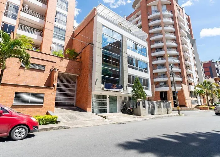 Ayenda Coliving la 78A