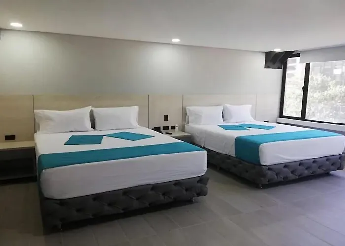 Hotel Loup