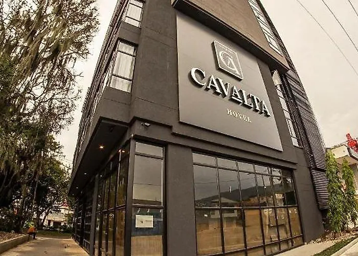 Cavalta By Bernalo Hotels