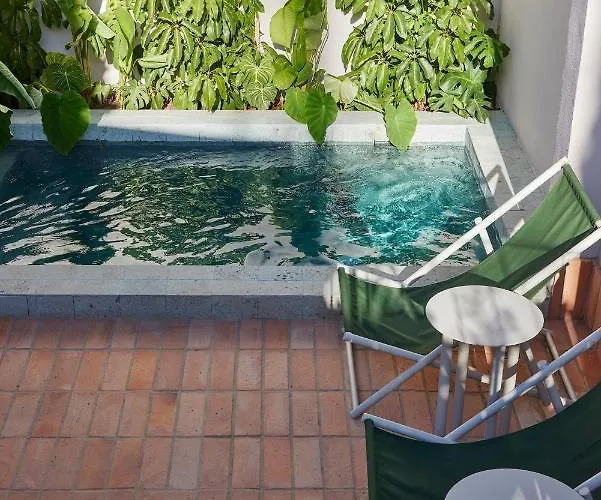 Antipoda Hotel Boutique