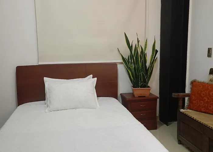 Loft Cerca Al Metro Y A Lugares Turisticos