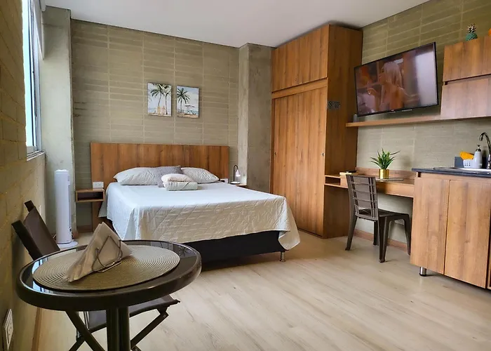 704 New & Exclusive Loft