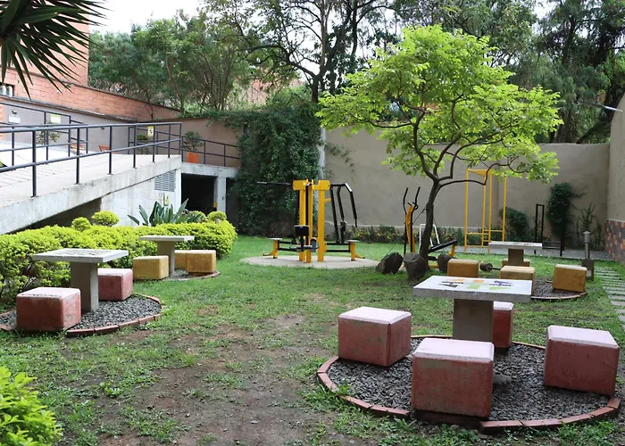 Comodo Loft En Medellin