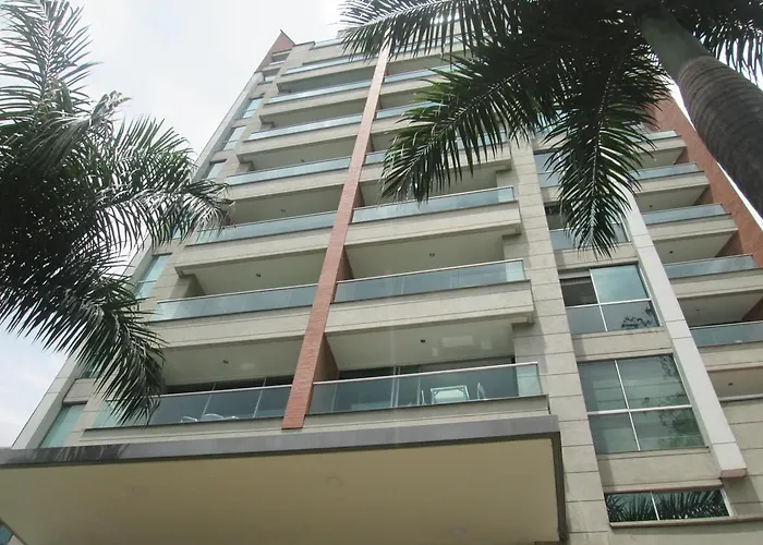 Blux Medellin