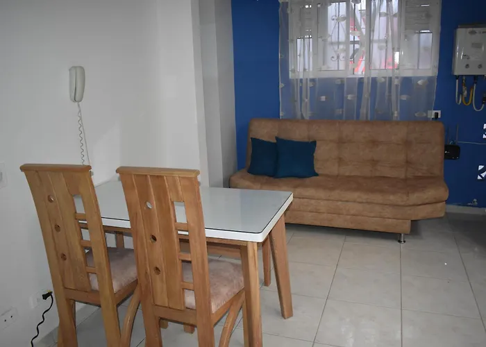 Apartamento Estadio Medellin