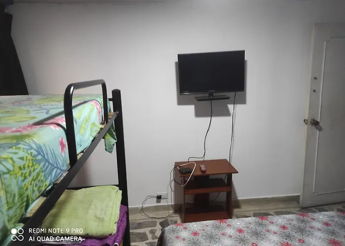 Apartamento 4 Habitaciones Sector Estrato 5 Laureles