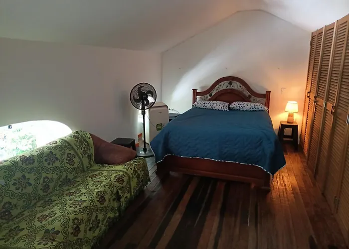 Apartamento Clasico En El Centro