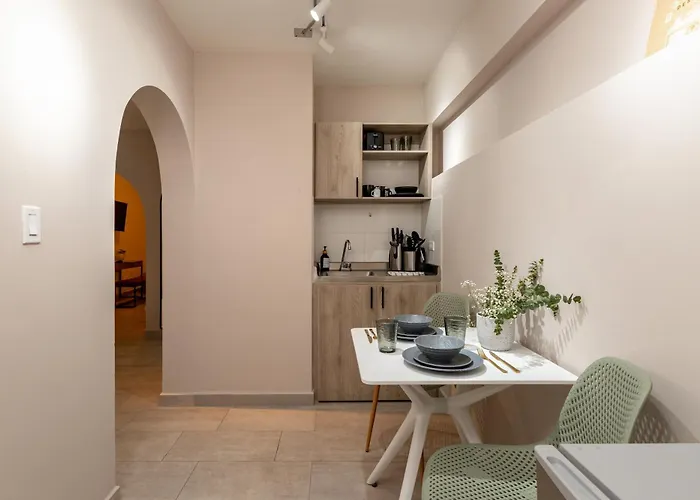 Private Flat In Medellin\'S Heart