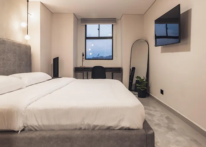 Luxury 3Br Apt In Laureles