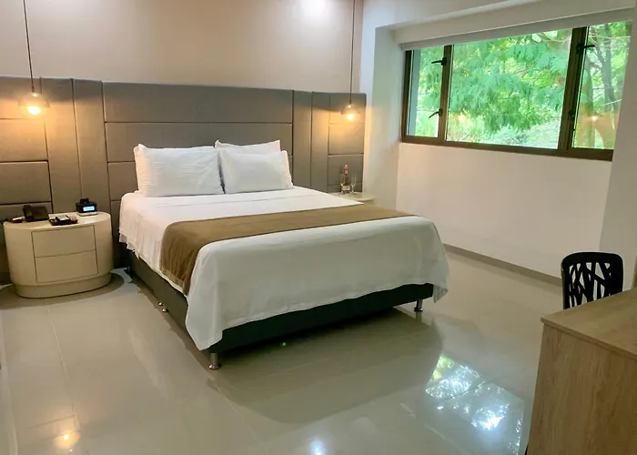 Hotel Zona A