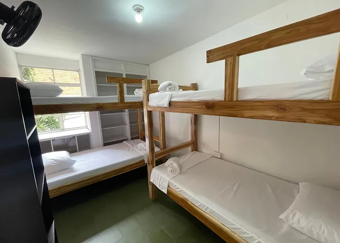 Hostal La Bodeguita Del Mundo Laureles