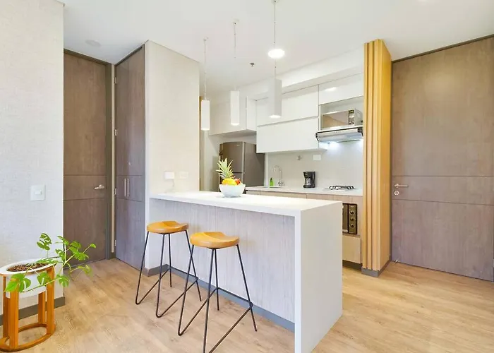 The Perfect Stay In Medellin - 904