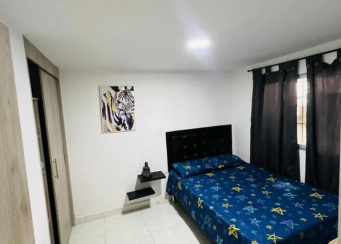 Hostal Campo Amor