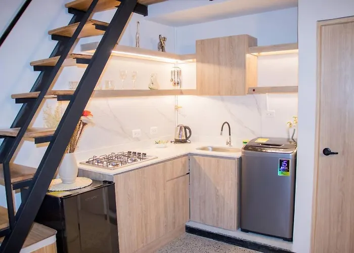 Coliving Laureles La Almeria 202 Ac