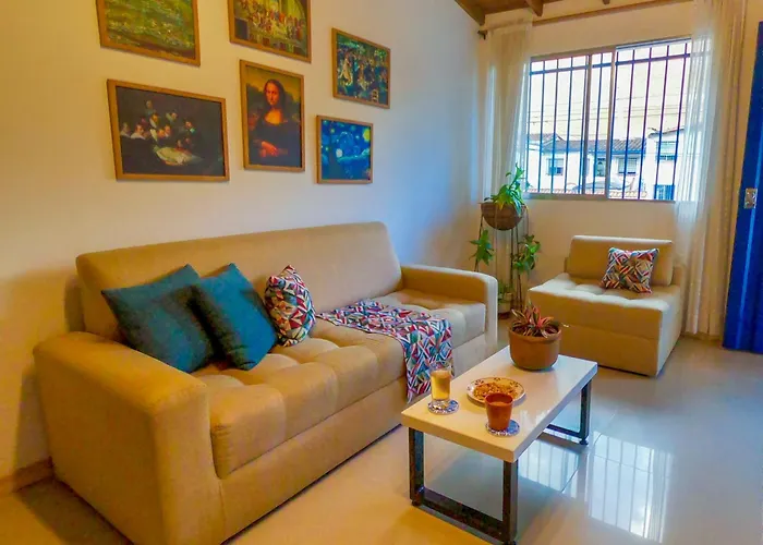 Azulejo - Guest House
