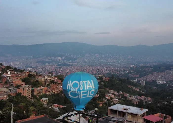 Hostal Del Cielo