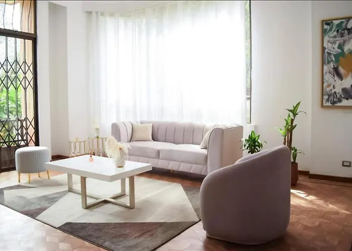 Amazing 3 Bedroom Apartment In El Poblado