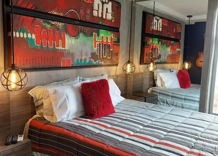 All Inclusive Suites