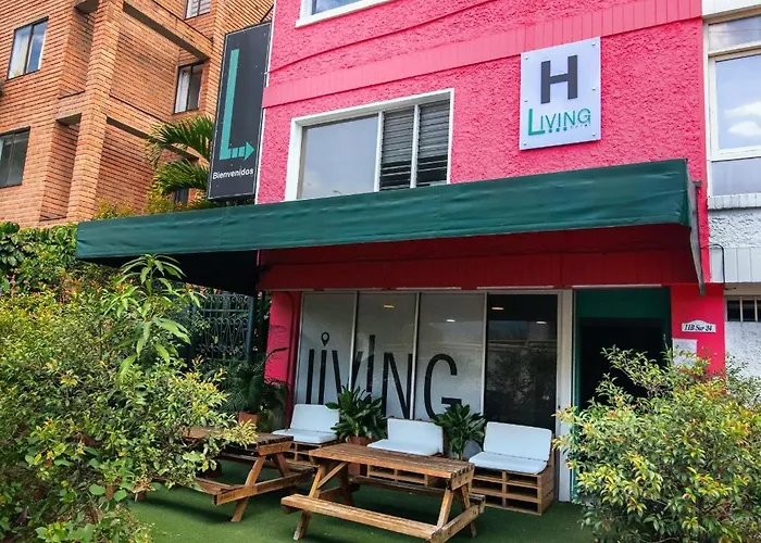 Living Hotel