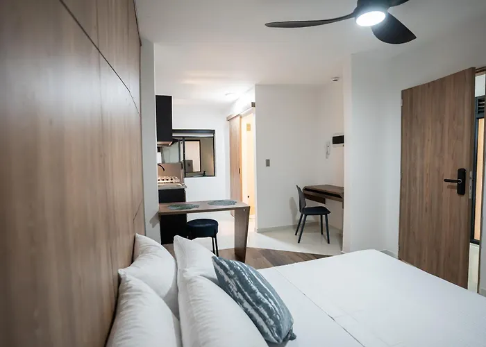 Parceros House