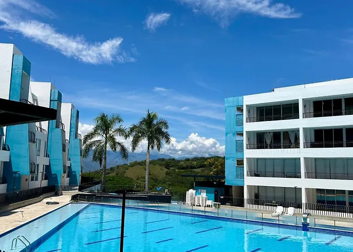 Apartamento Vacacional San Jeronimo