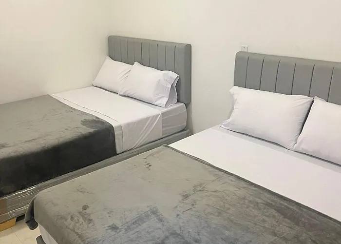 Hotel San Juan 70 Medellin