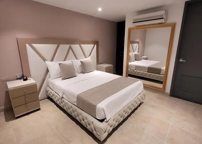 Hotel Med 33