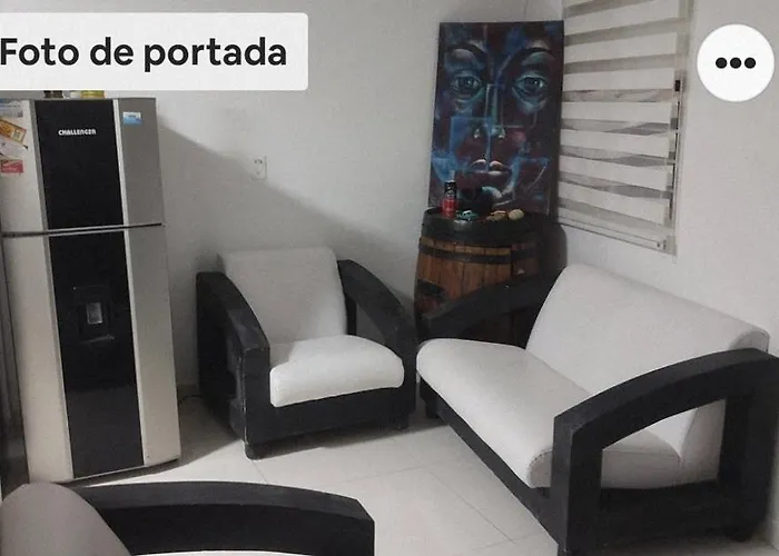 Urbanizacion Atlantida 1
