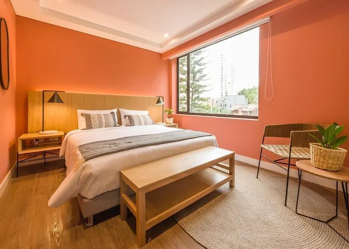 Elegant Space In El Tesoro Recharge In Comfort 308
