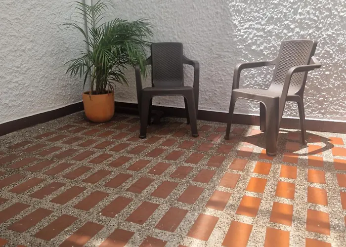 Cozy Home In Laureles