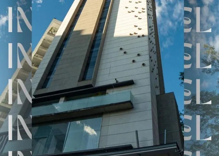 Inntu Hotel