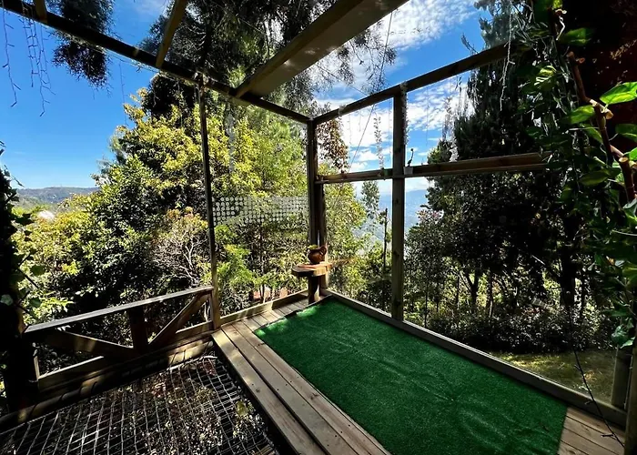 Cabana