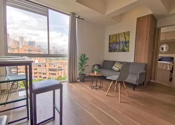 Amazing View - Poblado