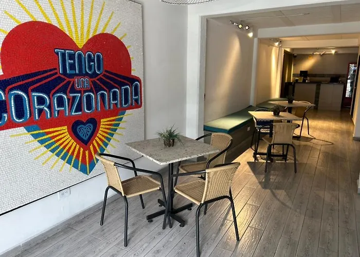 Hotel 79 Poblado