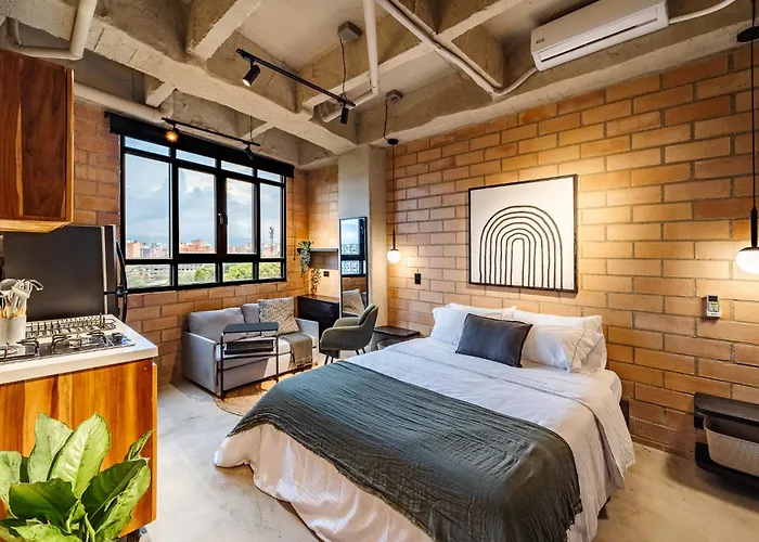 Otalu Suites