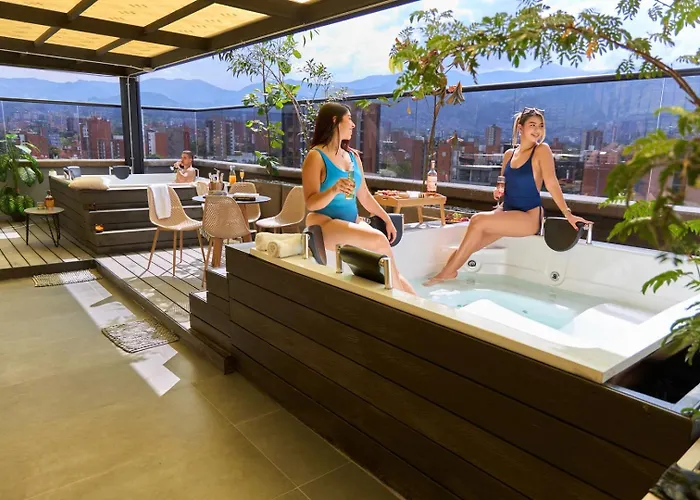 Warm Retreat At Rosa Negra Stadio