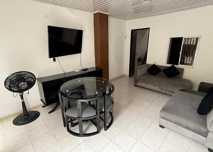Apartaestudio En Excelente Ubicacion