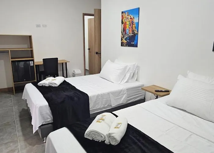 Komfort House Premium